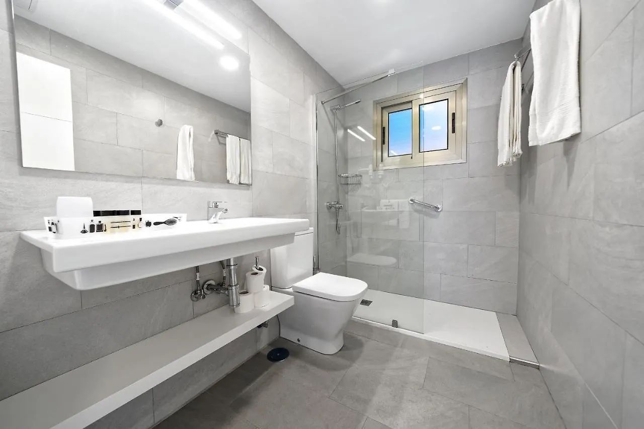 Lägenhet Apartamentos Los Papagayos San Agustín