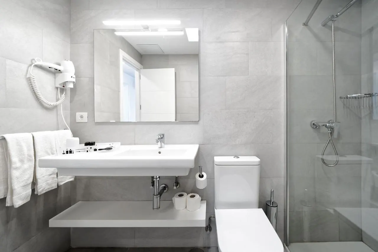 Apartamentos Los Papagayos San Agustín Spanien