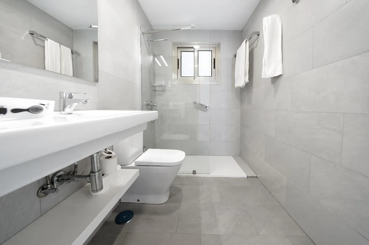 Apartamentos Los Papagayos San Agustín 0*,  Spanien