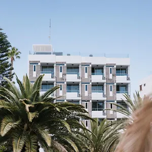 Apartahotel Tarahal, San Agustín