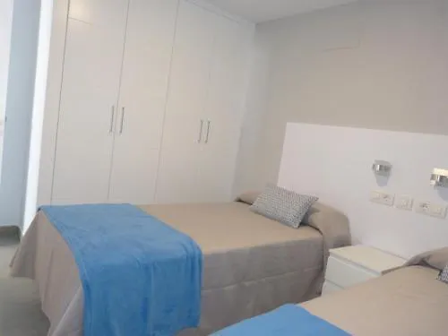 Apartamentos Los Papagayos San Agustín 0*,