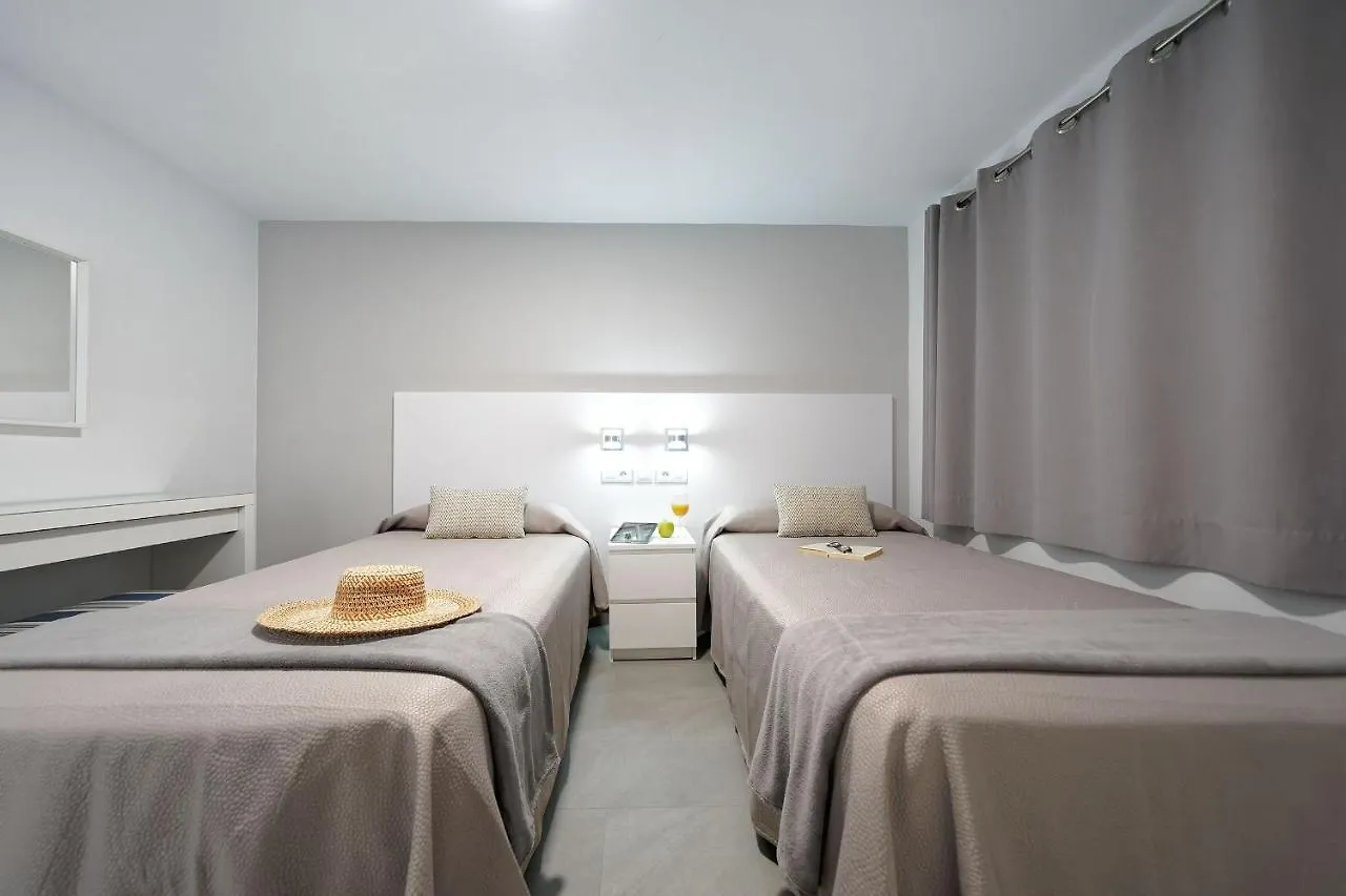 Apartamentos Los Papagayos San Agustín 0*,  España