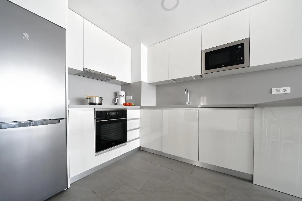Apartamentos Los Papagayos San Agustín