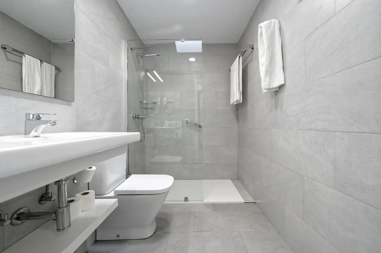 Apartamentos Los Papagayos San Agustín